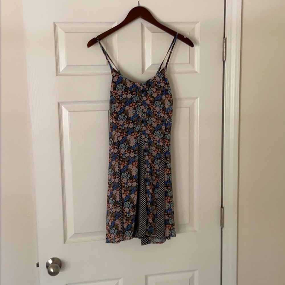 Speechless Dress